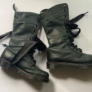 Dr martens size 8